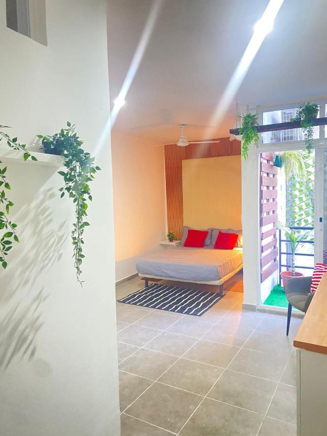 Quarto Nº8 Luma - Central プライア エクステリア 写真